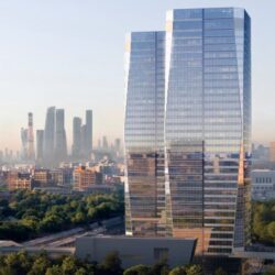 Почему Зорге становится новой инвестиционной точкой притяжения на деловой карте Москвы