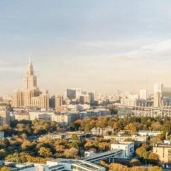 Перспективы инвестиций в коммерческую недвижимость в Москве