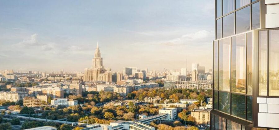 Перспективы инвестиций в коммерческую недвижимость в Москве
