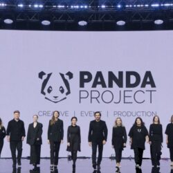 Panda Project: 15 лет красиво в индустрии организации событий