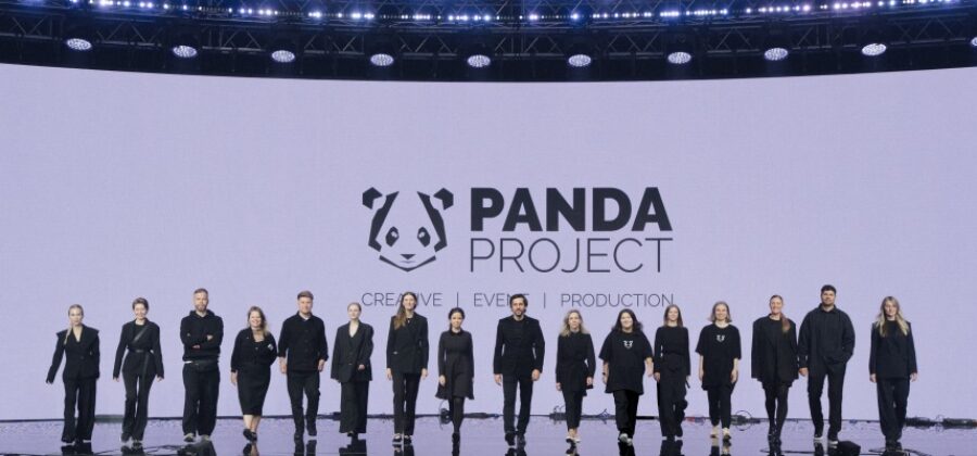 Panda Project: 15 лет красиво в индустрии организации событий