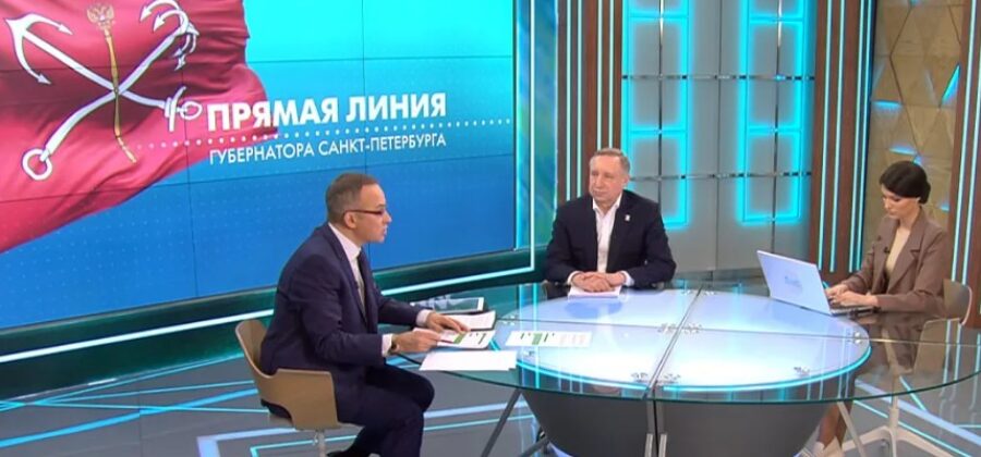 «Сравнивать надо сравнимые вещи»: политолог о хвастовстве Беглова об уборке города