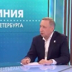 Заявление Беглова о ночной уборке снега в Петербурге указывает на нарушение нормативов – СМИ