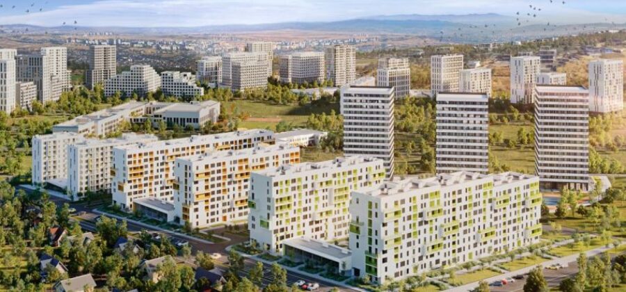 Покупка квартиры без боязни разрушенных стен — выбор предчистовой отделки