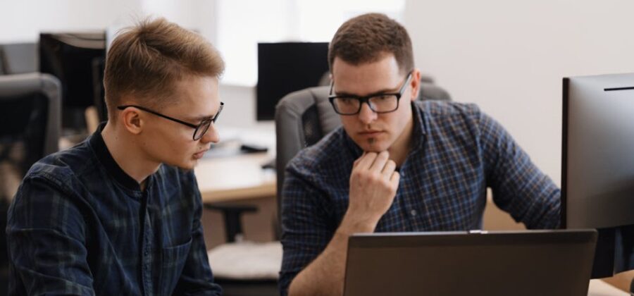 Сервис GetpayAll назвал 5 зарубежных сервисов для того, чтобы стать успешным IT-специалистом