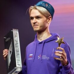 Чемпион Игр Будущего станет первым мастером спорта по программированию