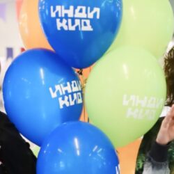 «ИндиКид» – частная школа на Крестовском острове открывает набор на новый учебный год и летние смены детского лагеря