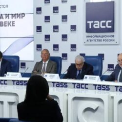 Вручение первой Международной премии мира им. Льва Толстого пройдет 9 сентября
