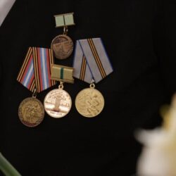 К 80-летию Победы в Санкт-Петербурге состоится благотворительный концерт «Никто не забыт, ничто не забыто»