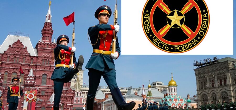 «Удивительный патриотический феномен»: голландская журналистка назвала ключевую особенность ЧВК «Вагнер»