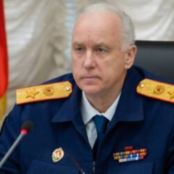 Бастрыкин поручил поверить обстоятельства инцидента с выпавшей из автобуса пассажирки в Петербурге