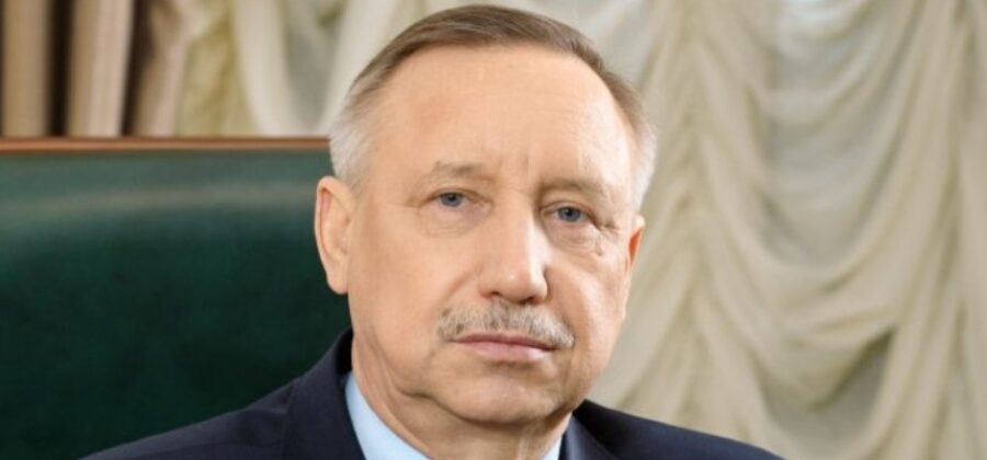 Отчет в стиле фэнтези: Смольный вопреки обещаниям Беглова не помогает обманутым дольщикам в решении их вопроса