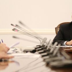 Беглов обвинил обанкроченный «Метрострой» в низких темпах строительства станций