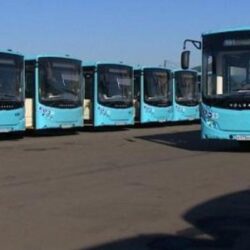 Огромная пробка у «Московской» показала несостоятельность транспортной реформы в Петербурге