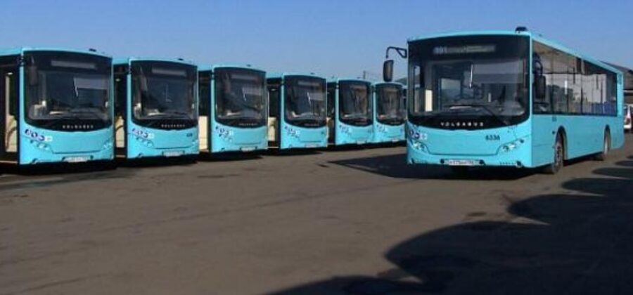 Огромная пробка у «Московской» показала несостоятельность транспортной реформы в Петербурге