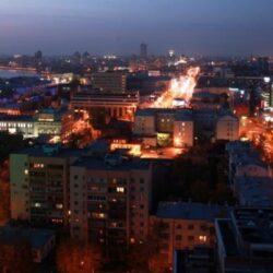 Свердловская область при Куйвашеве заняла лишь 14 место в рейтинге по качеству жизни — АСИ