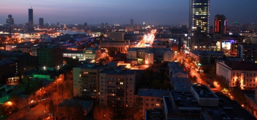 Свердловская область при Куйвашеве заняла лишь 14 место в рейтинге по качеству жизни — АСИ