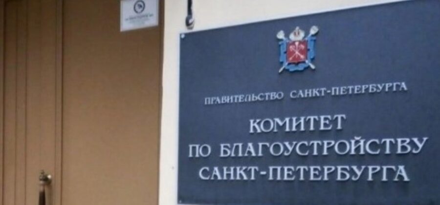 Данные Смольного и сервиса «Уборочная техника» о количестве работающих дворников и спецмашин разошлись