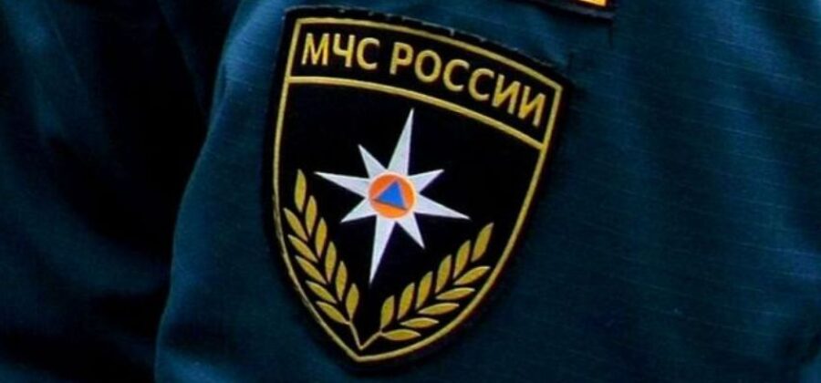 В новогодние​ праздничные дни спасатели​ усиливают профилактическую работу на водоемах