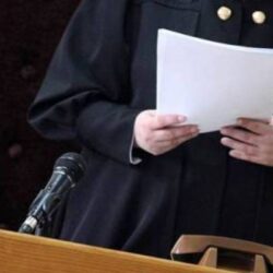 СМИ: суды в Петербурге зафиксировали рост преступлений, связанных с делами о коррупции